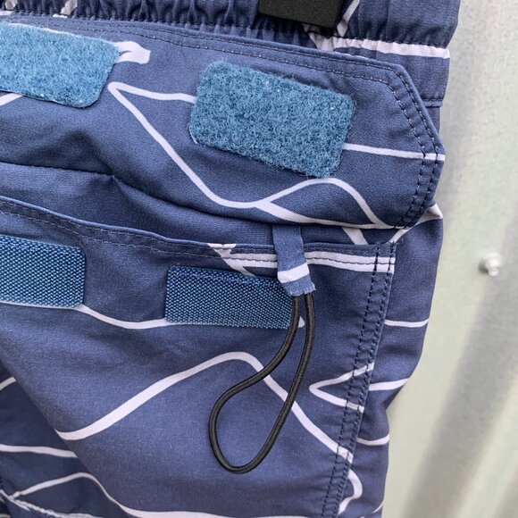 Patagonia Hydropeak Volley Shorts - Men's Small - Picture 4 of 7